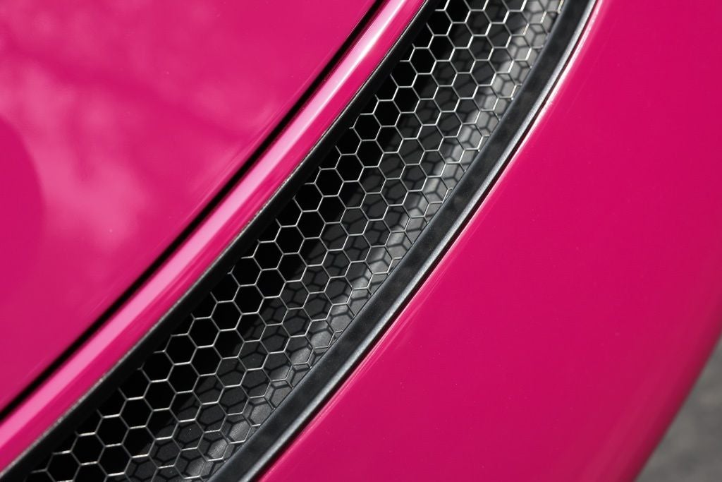 2024 Porsche 718 Spyder RS