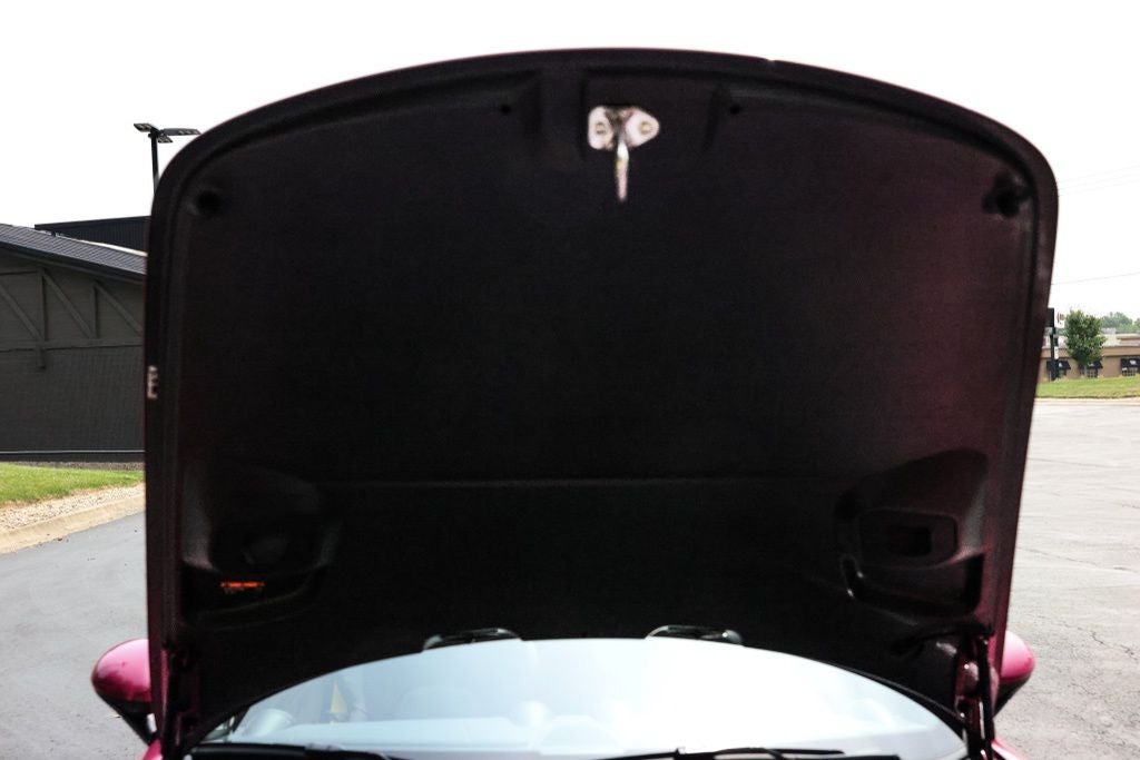 2024 Porsche 718 Spyder RS