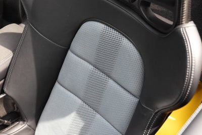 2024 Porsche 718 Spyder RS