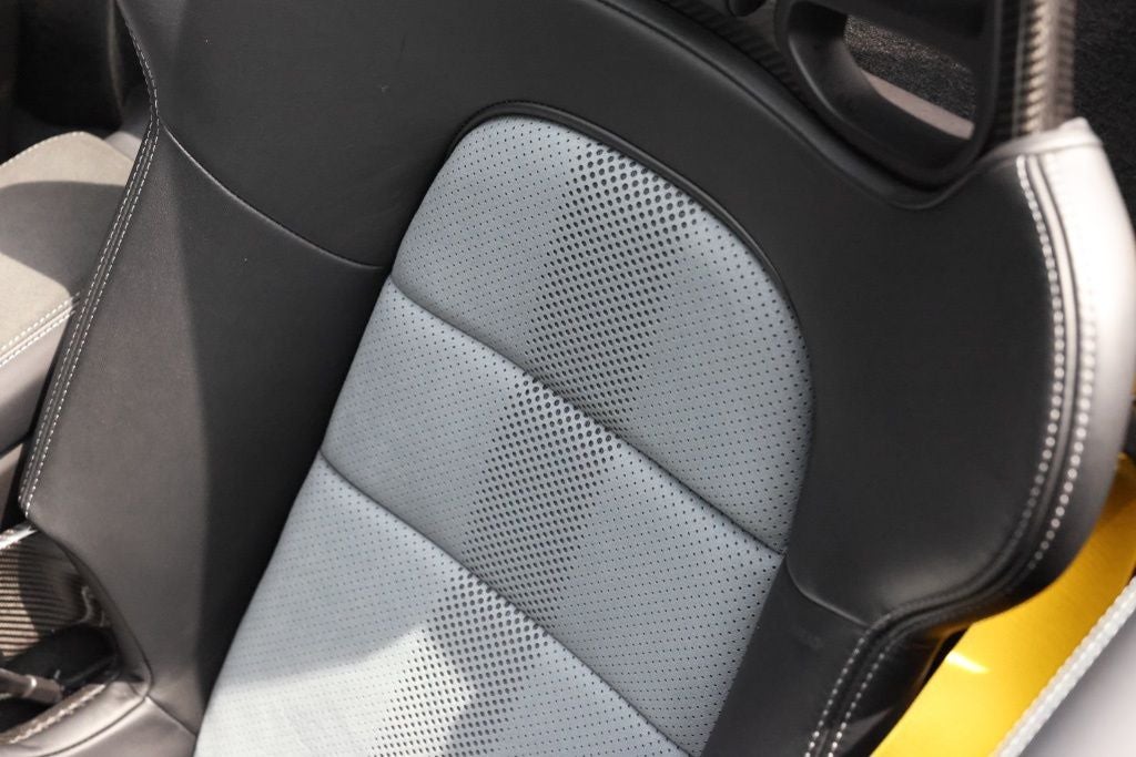 2024 Porsche 718 Spyder RS