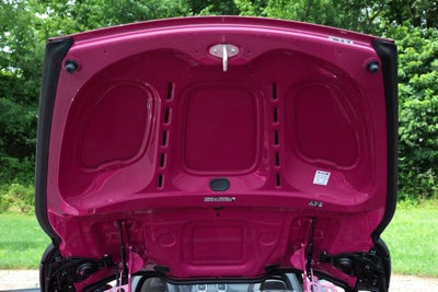 2024 Porsche 718 Spyder RS