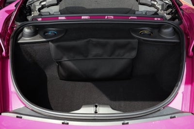 2024 Porsche 718 Spyder RS