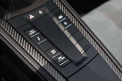 2024 Porsche 718 Spyder RS