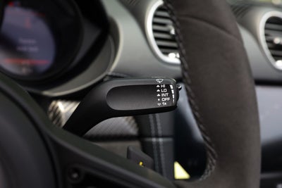 2024 Porsche 718 Spyder RS