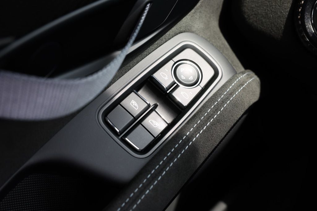 2024 Porsche 718 Spyder RS