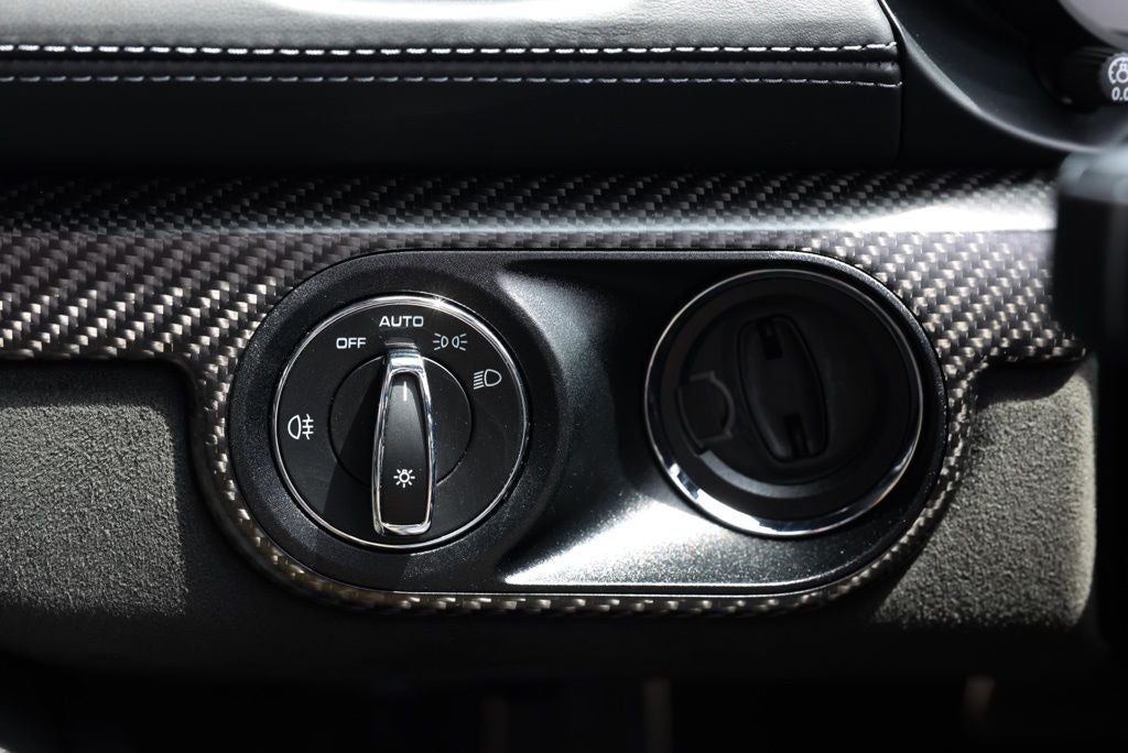 2024 Porsche 718 Spyder RS