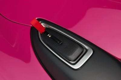 2024 Porsche 718 Spyder RS