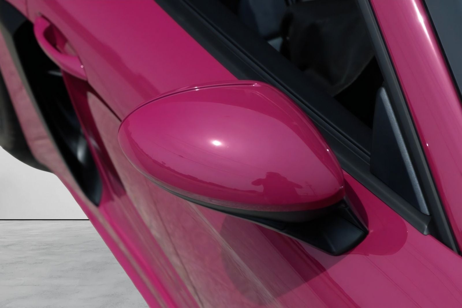 2024 Porsche 718 Spyder RS