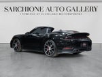 2026 Porsche 911 Carrera 4S