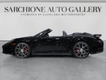 2026 Porsche 911 Carrera 4S
