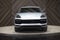 2022 Porsche Cayenne Turbo