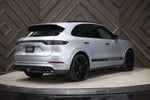 2022 Porsche Cayenne Turbo