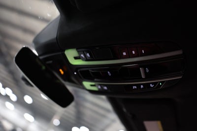 2022 Porsche Cayenne Turbo