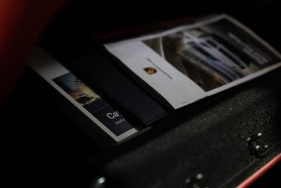 2022 Porsche Cayenne Turbo