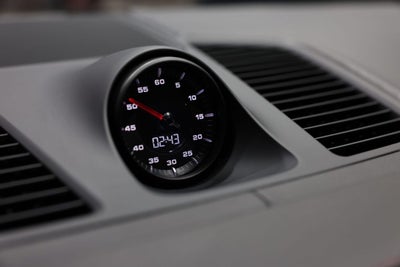 2022 Porsche Cayenne Turbo