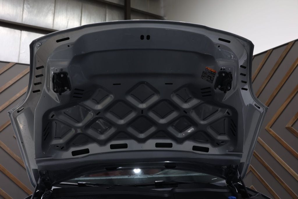 2022 Porsche Cayenne Turbo