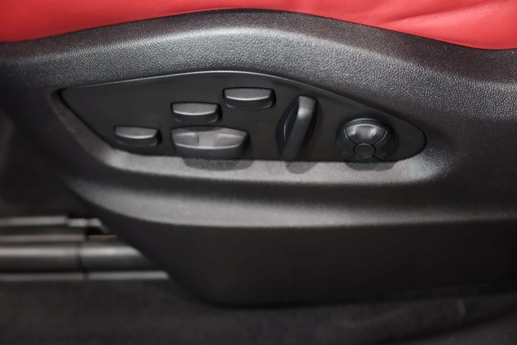 2022 Porsche Cayenne Turbo