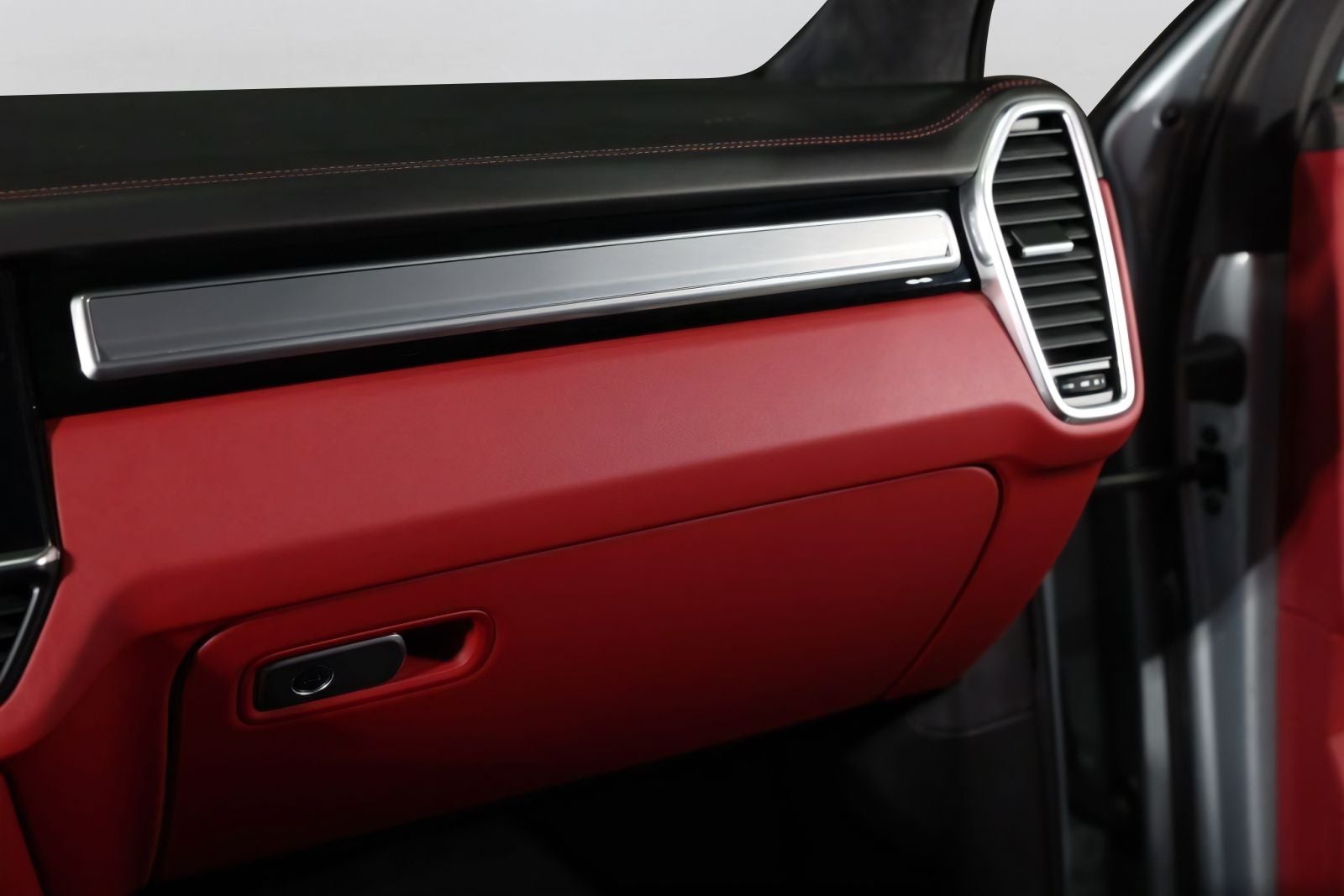 2022 Porsche Cayenne Turbo