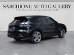 2023 Porsche Cayenne Turbo