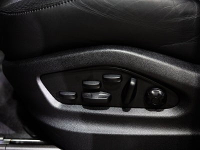 2023 Porsche Cayenne Turbo