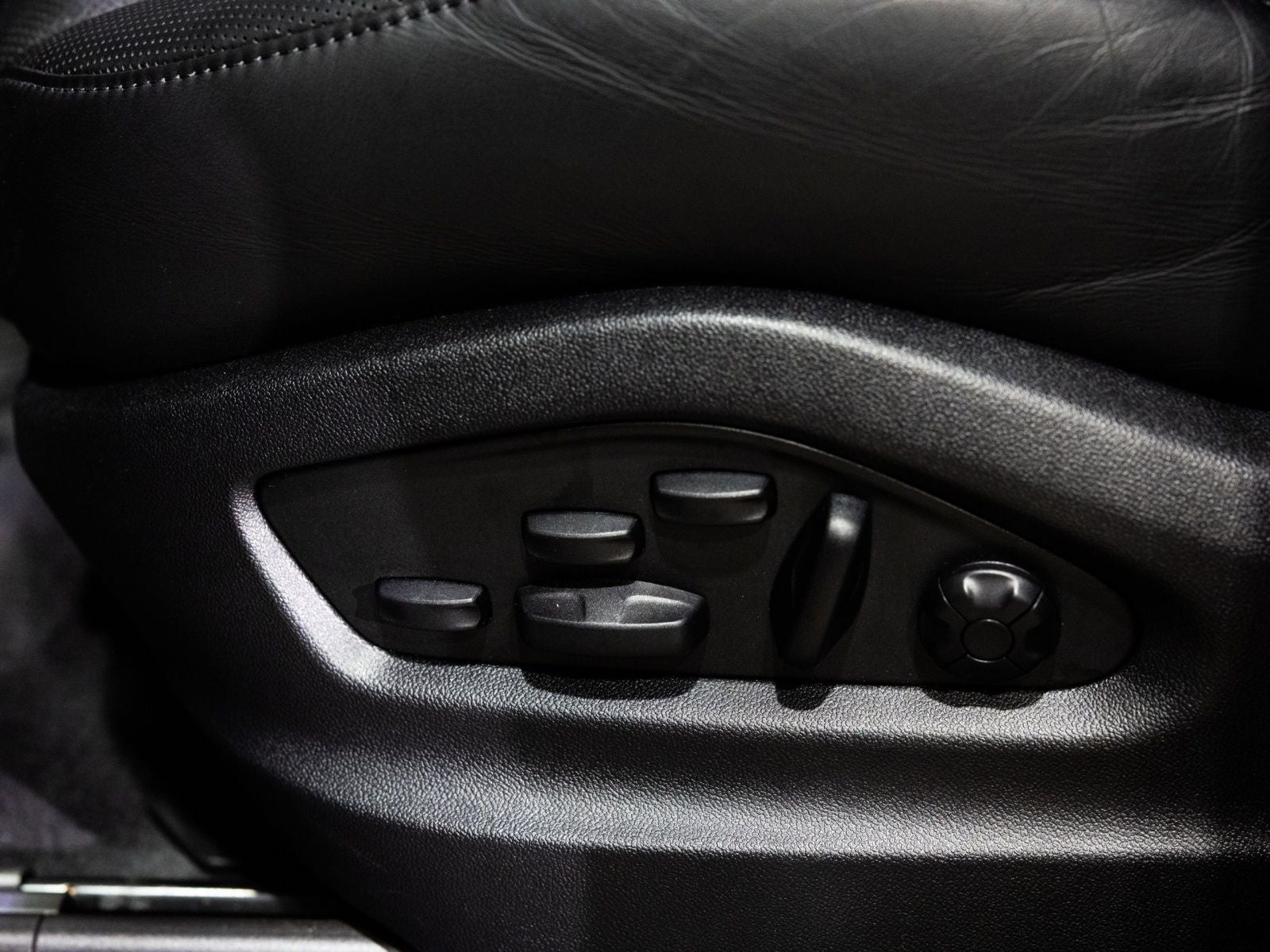 2023 Porsche Cayenne Turbo