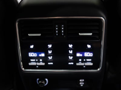 2023 Porsche Cayenne Turbo