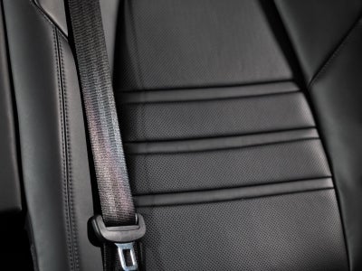 2023 Porsche Cayenne Turbo