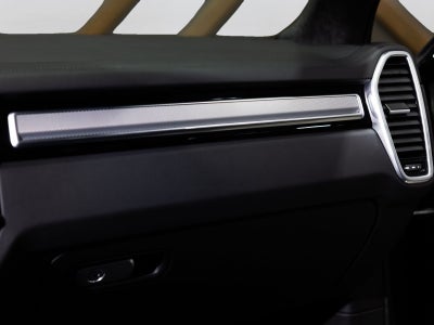 2023 Porsche Cayenne Turbo