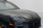2025 Porsche Cayenne GTS