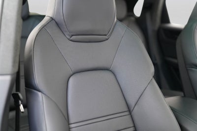 2025 Porsche Cayenne GTS