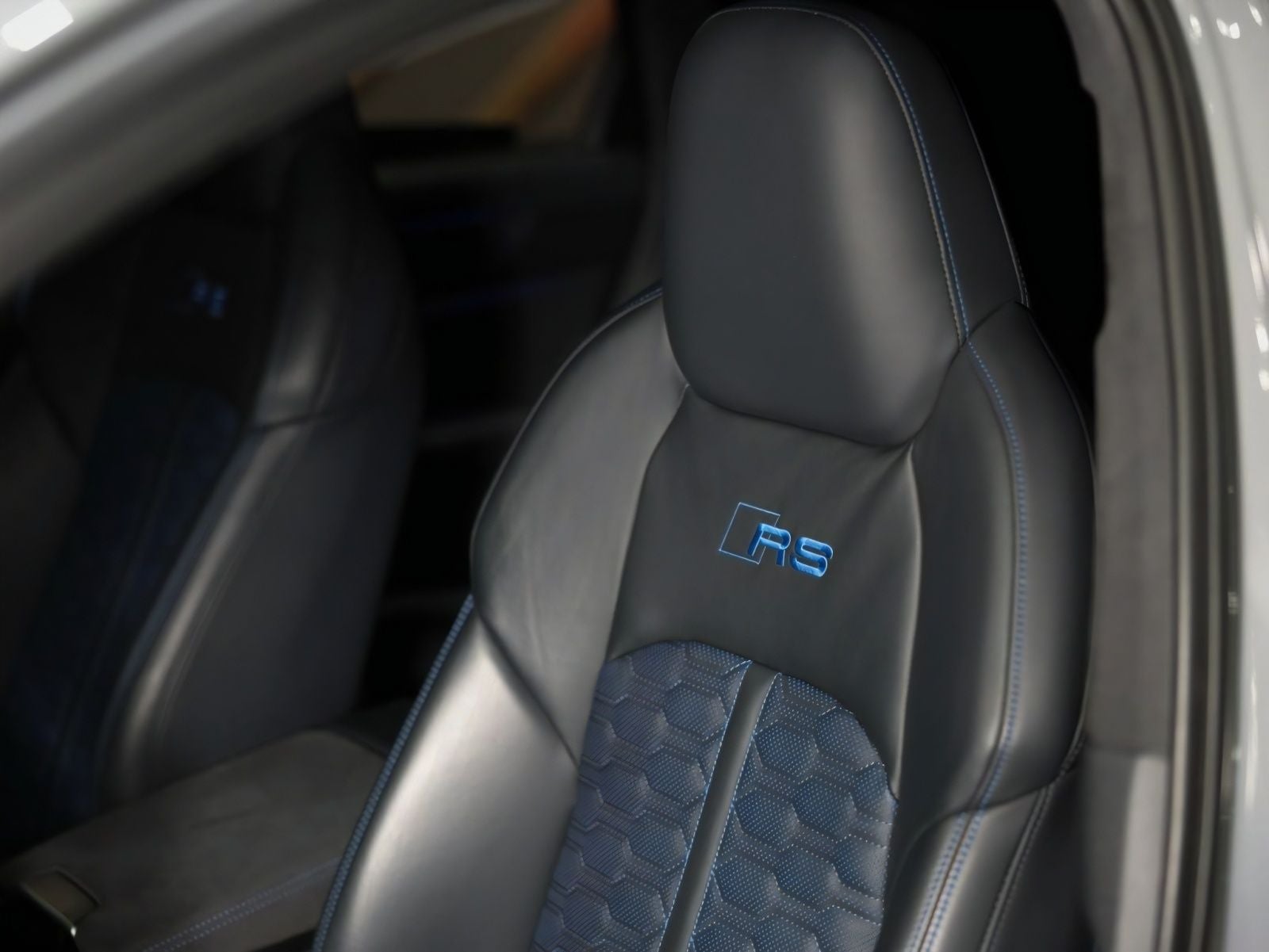 2025 Audi RS 6 Avant performance 4.0T quattro