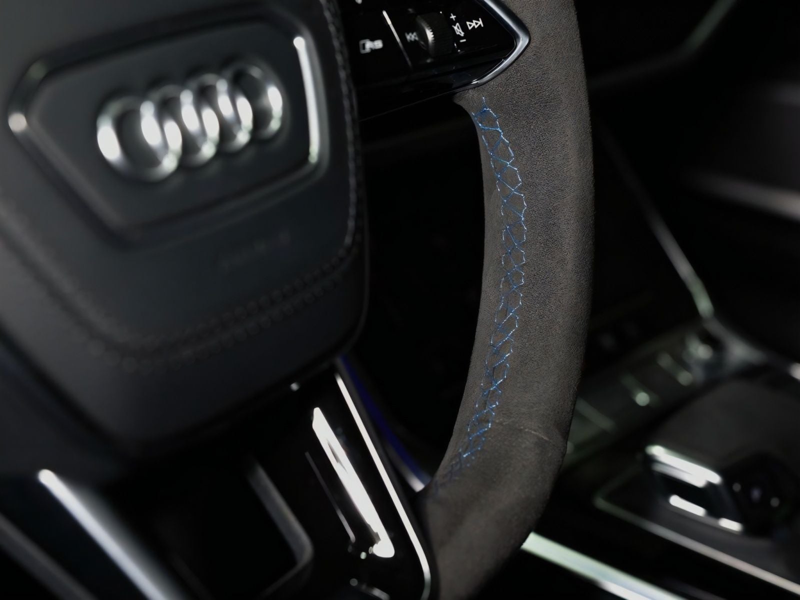 2025 Audi RS 6 Avant performance 4.0T quattro