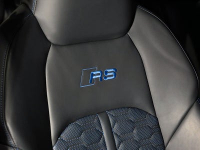 2025 Audi RS 6 Avant performance 4.0T quattro
