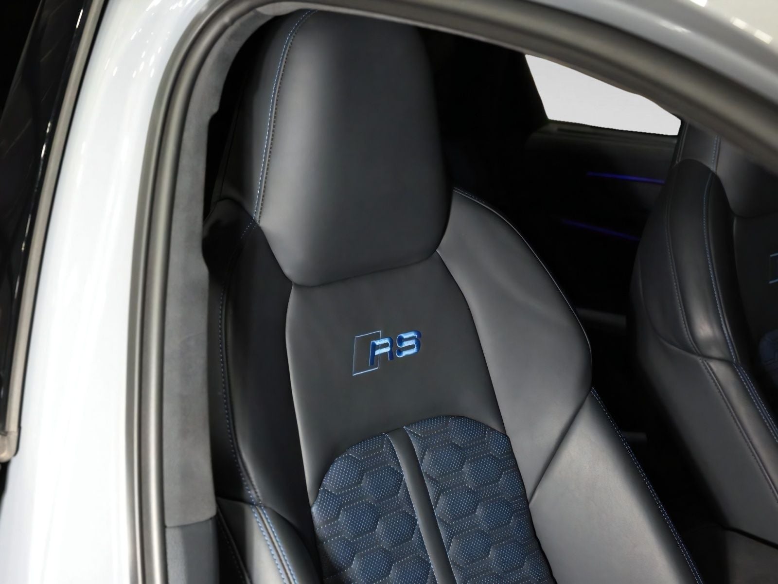 2025 Audi RS 6 Avant performance 4.0T quattro