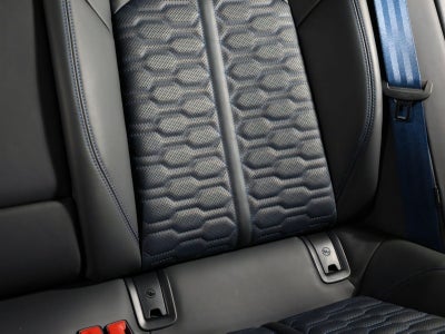 2025 Audi RS 6 Avant performance 4.0T quattro