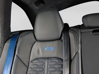 2025 Audi RS 6 Avant performance 4.0T quattro