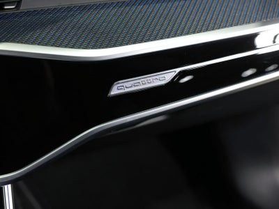 2025 Audi RS 6 Avant performance 4.0T quattro