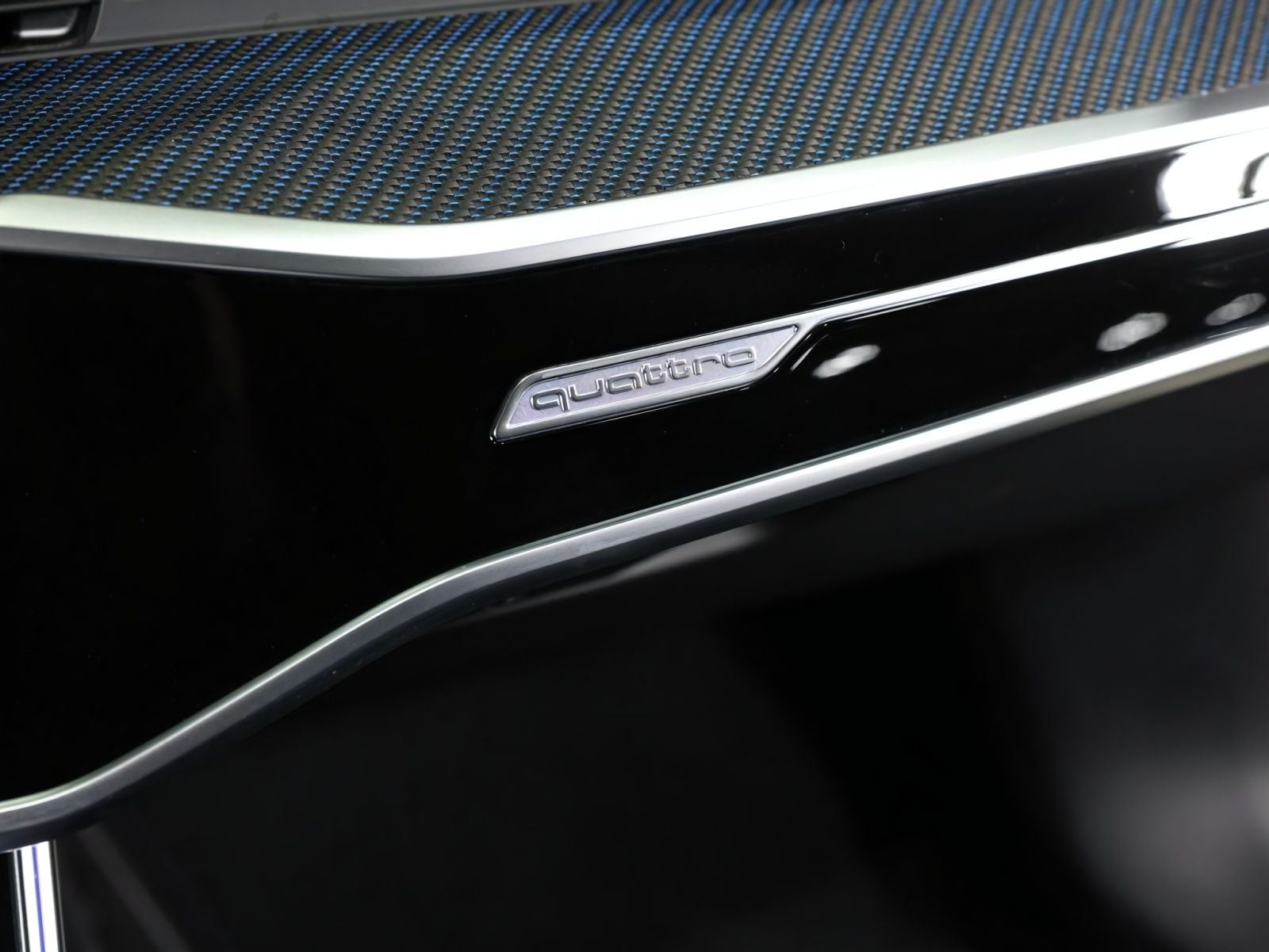 2025 Audi RS 6 Avant performance 4.0T quattro