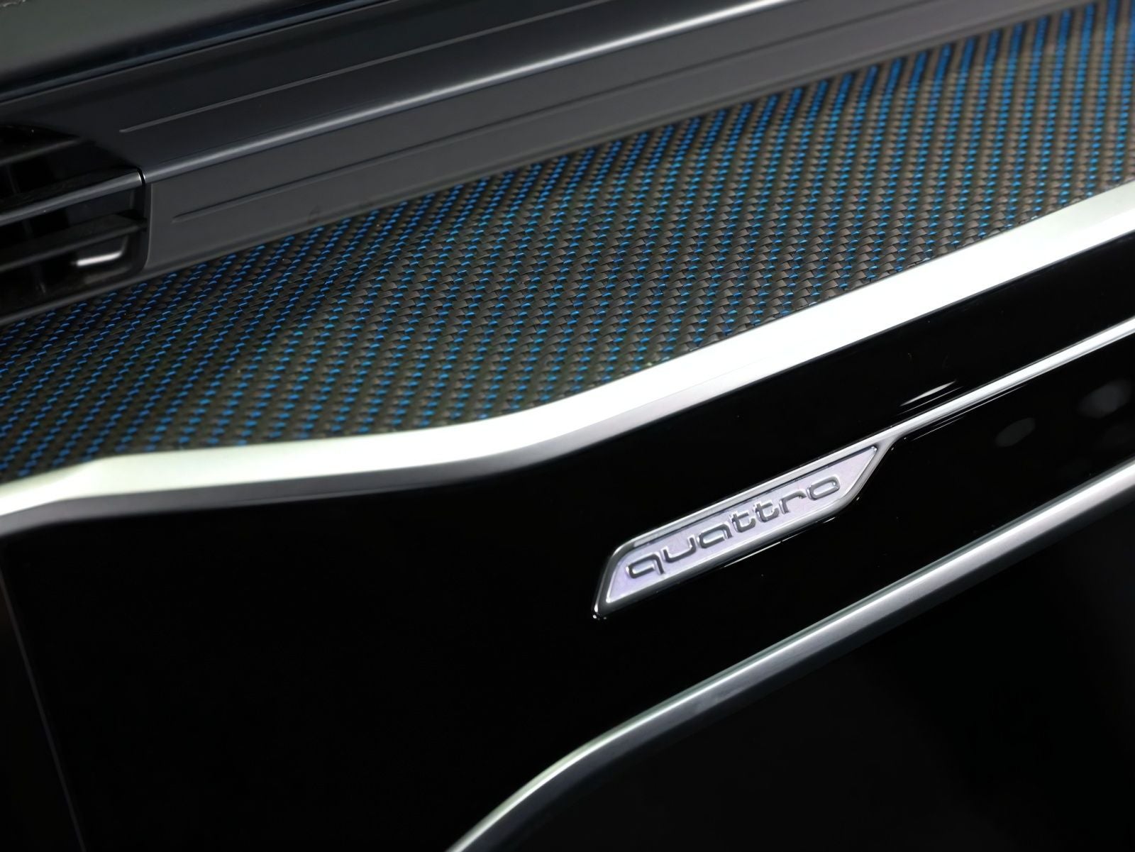 2025 Audi RS 6 Avant performance 4.0T quattro