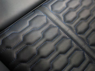 2025 Audi RS 6 Avant performance 4.0T quattro