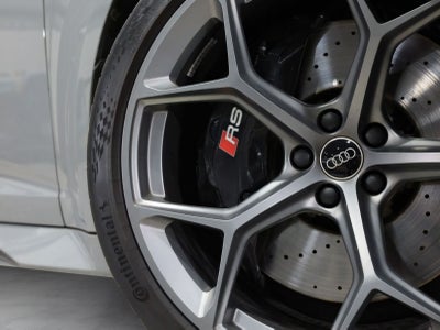 2025 Audi RS 6 Avant performance 4.0T quattro