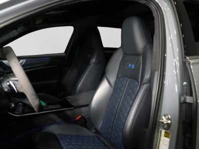 2025 Audi RS 6 Avant performance 4.0T quattro