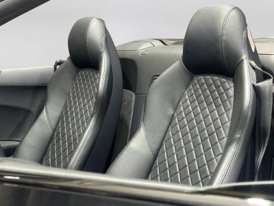 2018 Audi R8 5.2 Plus quattro