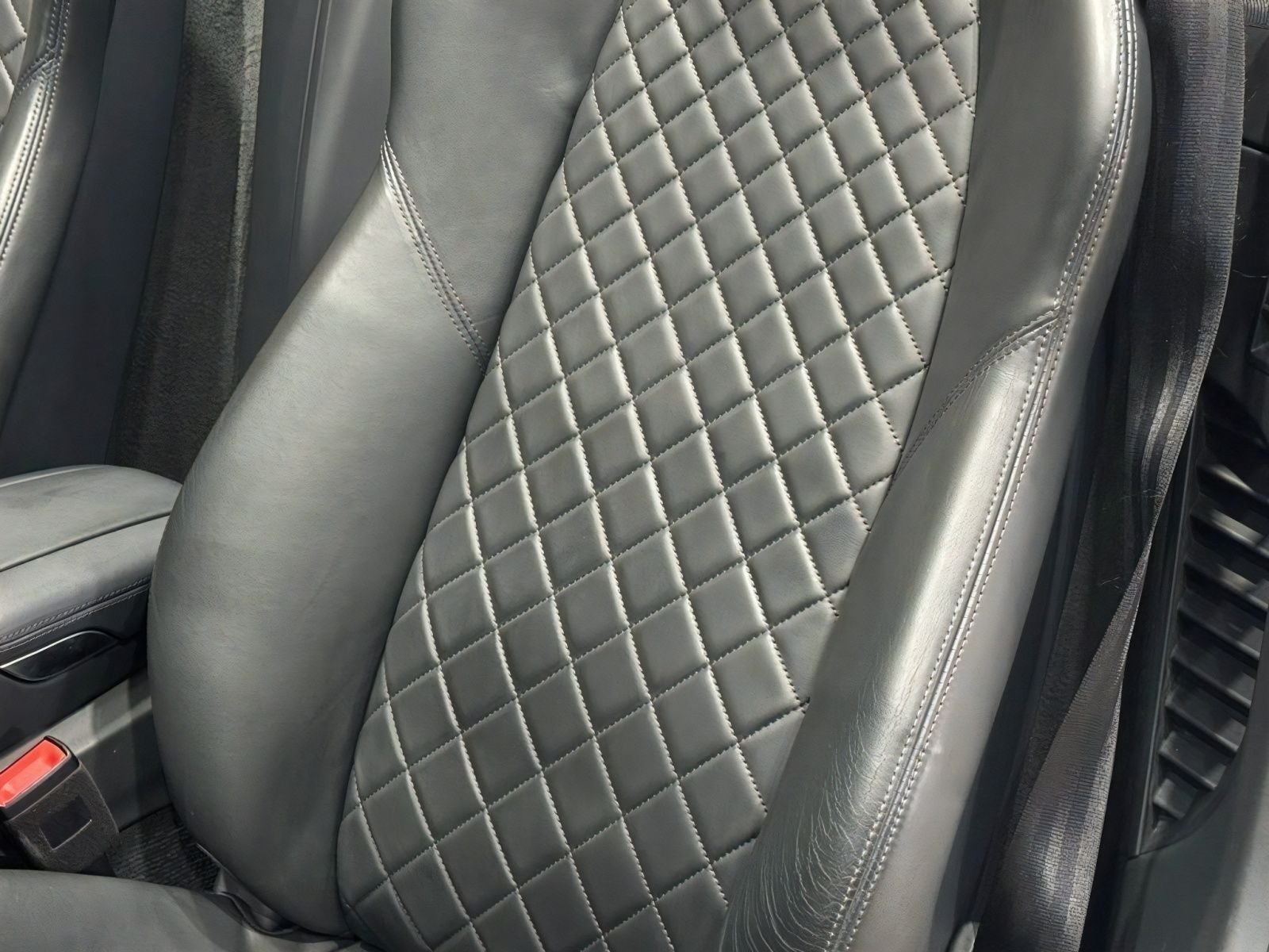 2018 Audi R8 5.2 Plus quattro