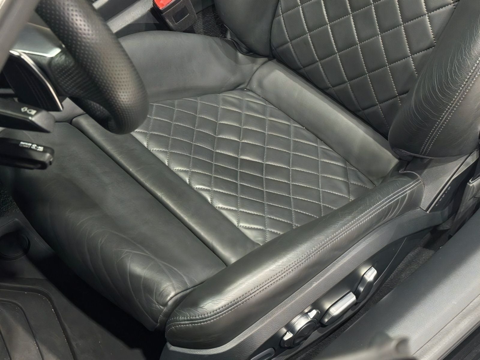 2018 Audi R8 5.2 Plus quattro