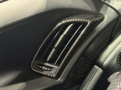 2018 Audi R8 5.2 Plus quattro