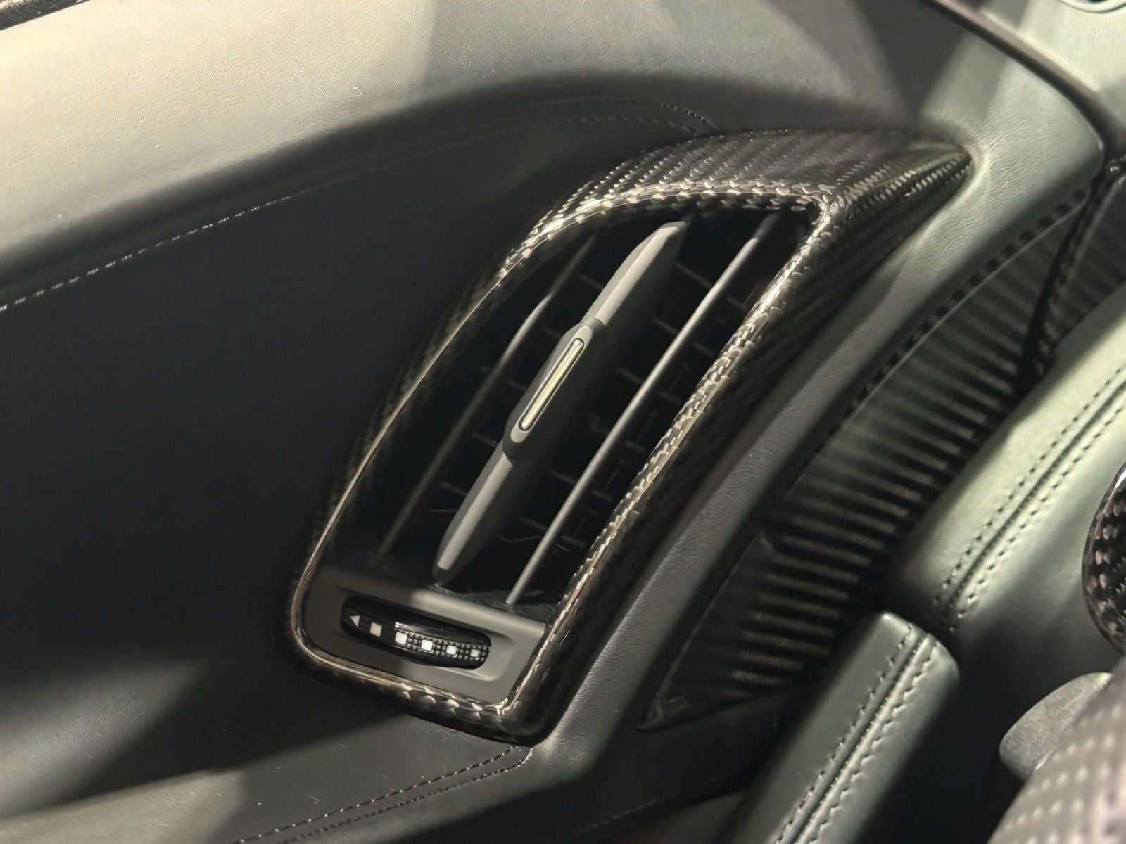2018 Audi R8 5.2 Plus quattro