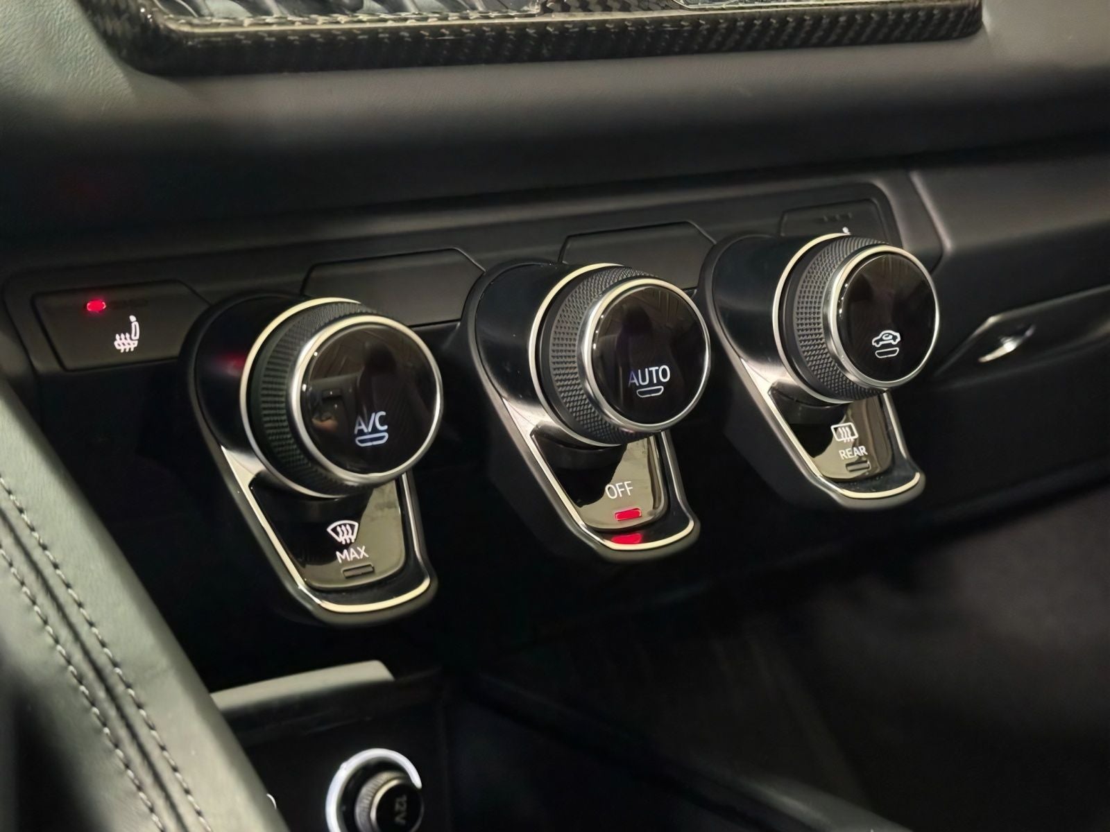 2018 Audi R8 5.2 Plus quattro