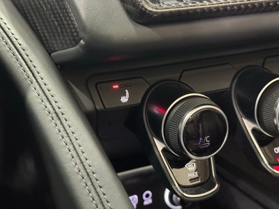 2018 Audi R8 5.2 Plus quattro