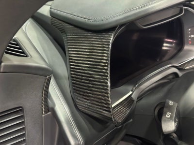 2018 Audi R8 5.2 Plus quattro